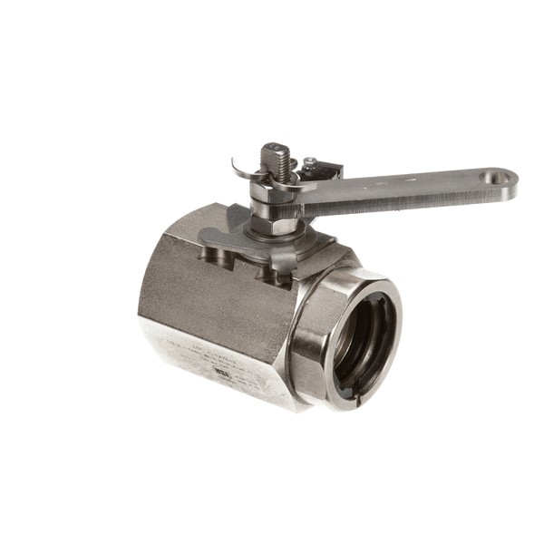 (image for) Henny Penny 159010 DRAIN VALVE ASSEMBLY